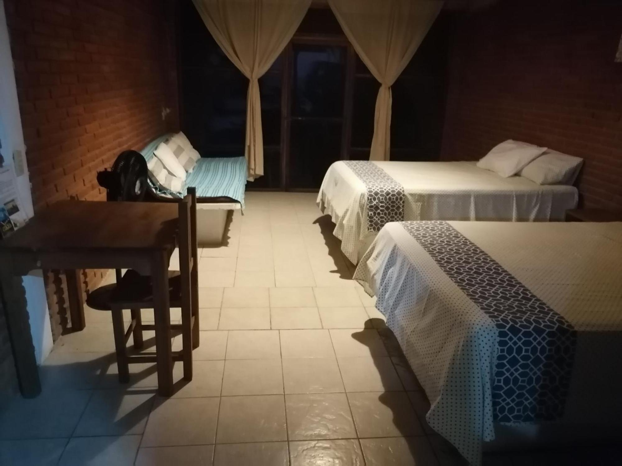 Posada Casa San Agus San Agustinillo Room photo